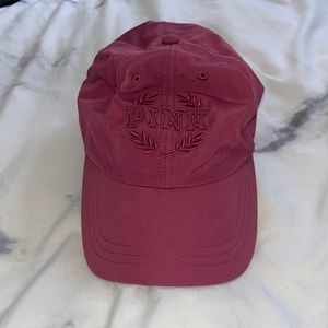 SUPER CUTE MAGENTA PINK HAT